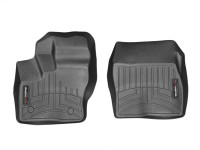 WeatherTech - WeatherTech 445991 FloorLiner DigitalFit - Image 1