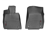 WeatherTech - WeatherTech 446241 FloorLiner DigitalFit - Image 1