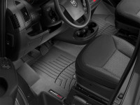 WeatherTech - WeatherTech 446481 FloorLiner DigitalFit - Image 2