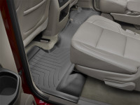 WeatherTech - WeatherTech 446078 FloorLiner DigitalFit - Image 2