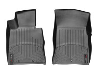 WeatherTech - WeatherTech 447251 FloorLiner DigitalFit - Image 1