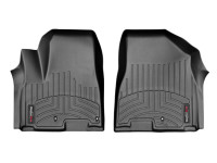 WeatherTech - WeatherTech 447091 FloorLiner DigitalFit - Image 1