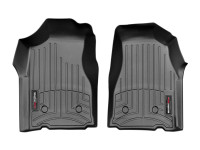 WeatherTech - WeatherTech 447231 FloorLiner DigitalFit - Image 1