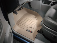 WeatherTech - WeatherTech 450081 FloorLiner DigitalFit - Image 2