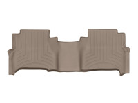 WeatherTech - WeatherTech 450474 FloorLiner DigitalFit - Image 1