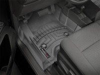 WeatherTech - WeatherTech 447221 FloorLiner DigitalFit - Image 2