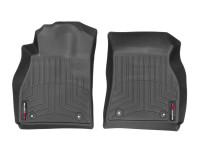 WeatherTech - WeatherTech 449351 FloorLiner DigitalFit - Image 1