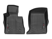 WeatherTech - WeatherTech 449011 FloorLiner DigitalFit - Image 1