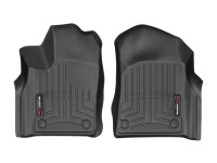 WeatherTech - WeatherTech 449301 FloorLiner DigitalFit - Image 1