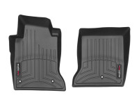 WeatherTech - WeatherTech 449361 FloorLiner DigitalFit - Image 1