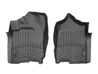 WeatherTech - WeatherTech 449081 FloorLiner DigitalFit - Image 1