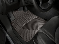 WeatherTech - WeatherTech W68CO All Weather Floor Mats - Image 2