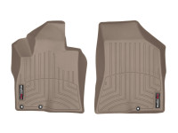 WeatherTech - WeatherTech 4510761 FloorLiner DigitalFit - Image 1
