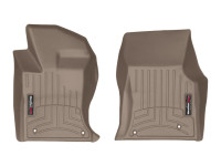 WeatherTech - WeatherTech 4511031 FloorLiner DigitalFit - Image 1