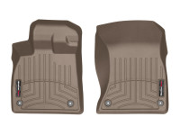 WeatherTech - WeatherTech 4511461 FloorLiner DigitalFit - Image 1