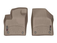 WeatherTech - WeatherTech 4510841 FloorLiner DigitalFit - Image 1