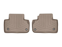WeatherTech - WeatherTech 4511462 FloorLiner DigitalFit - Image 1