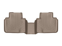 WeatherTech - WeatherTech 4512642 FloorLiner DigitalFit - Image 1