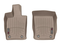 WeatherTech - WeatherTech 4511801 FloorLiner DigitalFit - Image 1