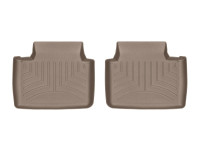 WeatherTech - WeatherTech 4511802 FloorLiner DigitalFit - Image 1