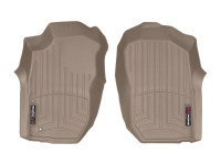 WeatherTech - WeatherTech 4512121 FloorLiner DigitalFit - Image 1
