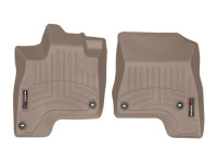 WeatherTech - WeatherTech 4514211 FloorLiner DigitalFit - Image 1