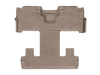 WeatherTech - WeatherTech 4512954 FloorLiner DigitalFit - Image 1