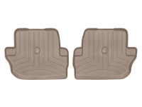 WeatherTech - WeatherTech 4513133 FloorLiner DigitalFit - Image 1