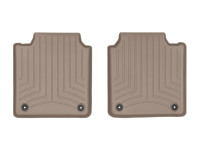 WeatherTech - WeatherTech 4511803 FloorLiner DigitalFit - Image 1
