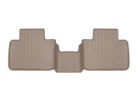 WeatherTech - WeatherTech 4511122 FloorLiner DigitalFit - Image 1