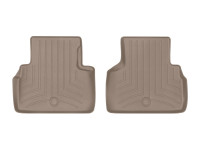 WeatherTech - WeatherTech 4512582 FloorLiner DigitalFit - Image 1