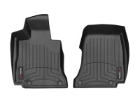 WeatherTech - WeatherTech 4415351 FloorLiner DigitalFit - Image 1
