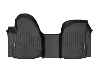 WeatherTech - WeatherTech 4415421V FloorLiner DigitalFit - Image 1