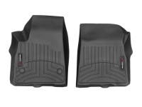 WeatherTech - WeatherTech 4415741 FloorLiner DigitalFit - Image 1