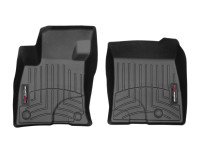 WeatherTech - WeatherTech 4415901 FloorLiner DigitalFit - Image 1