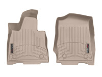 WeatherTech - WeatherTech 4515761 FloorLiner DigitalFit - Image 1