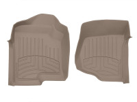 WeatherTech - WeatherTech 450661IM FloorLiner HP - Image 1