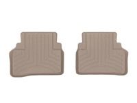 WeatherTech - WeatherTech 4515353 FloorLiner DigitalFit - Image 1