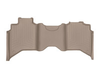 WeatherTech - WeatherTech 4515456 FloorLiner DigitalFit - Image 1