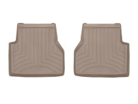 WeatherTech - WeatherTech 4515113 FloorLiner DigitalFit - Image 1