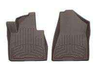 WeatherTech - WeatherTech 4715721IM FloorLiner HP - Image 1