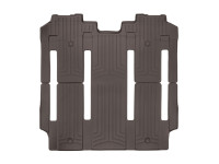 WeatherTech - WeatherTech 4716412 FloorLiner DigitalFit - Image 1