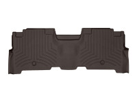 WeatherTech - WeatherTech 4716652 FloorLiner DigitalFit - Image 1
