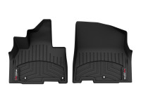 WeatherTech - WeatherTech 4416721 FloorLiner DigitalFit - Image 1