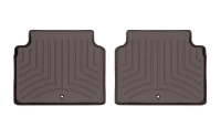 WeatherTech - WeatherTech 4716592 FloorLiner DigitalFit - Image 1