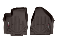 WeatherTech - WeatherTech 4716621 FloorLiner DigitalFit - Image 1