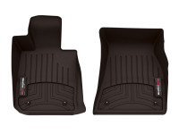WeatherTech - WeatherTech 4716731 FloorLiner DigitalFit - Image 1