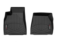 WeatherTech - WeatherTech 4416661 FloorLiner DigitalFit - Image 1