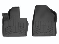 WeatherTech - WeatherTech 447701IM FloorLiner HP - Image 1