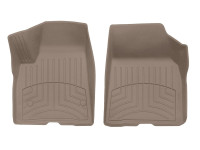 WeatherTech - WeatherTech 4510801IM FloorLiner HP - Image 1